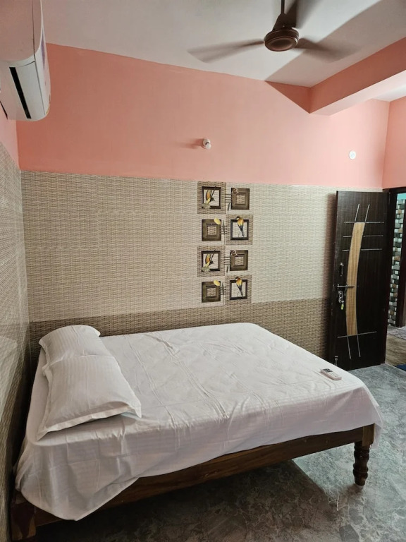 Тируваннамалай: Swathi Rooms