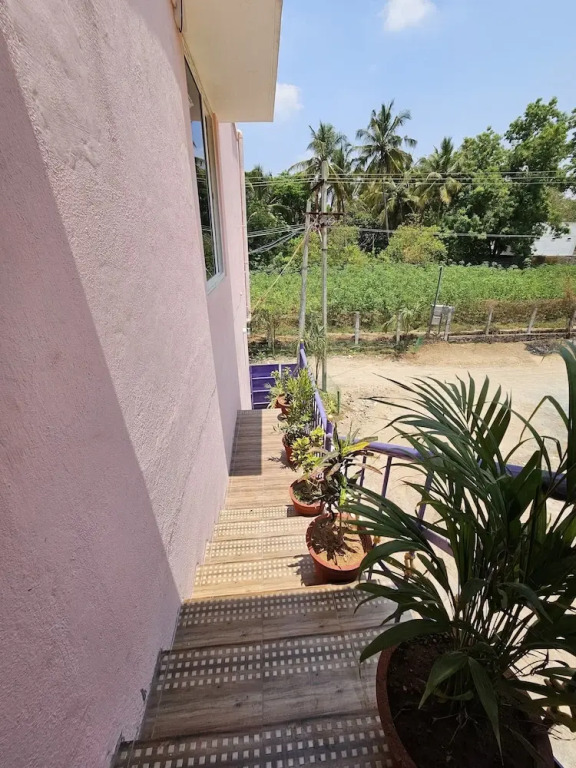 Swathi Rooms — фото 6
