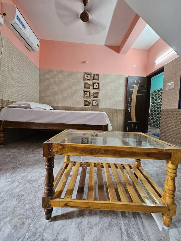 Тируваннамалай: Swathi Rooms