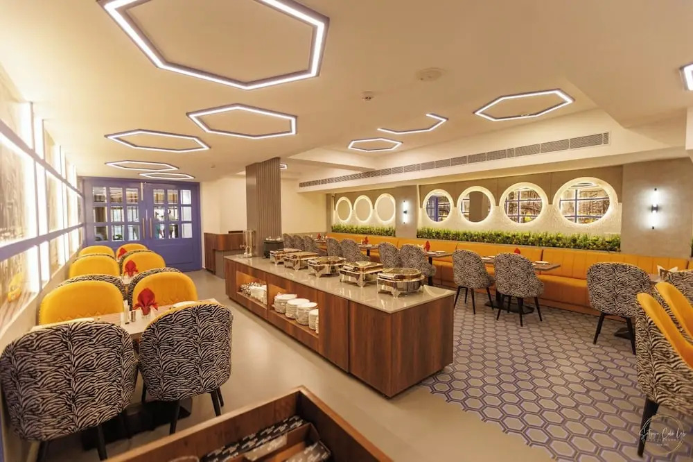 Амритсар: mannat residency by io hotels