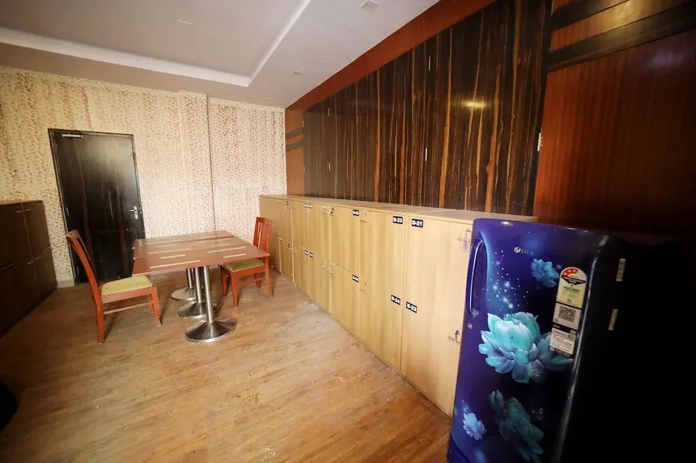 Мумбаи: Nest Stays Hostel