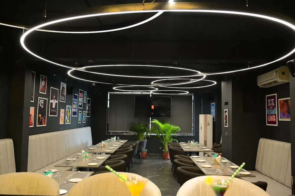 Rohtak: Razido Suites