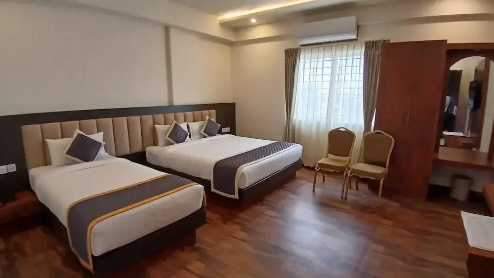Бангалор: PPH Living Rajathagiri Palace Premium