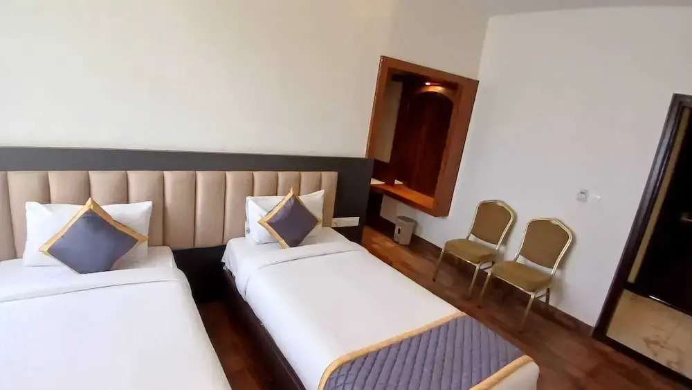 Бангалор: PPH Living Rajathagiri Palace Premium