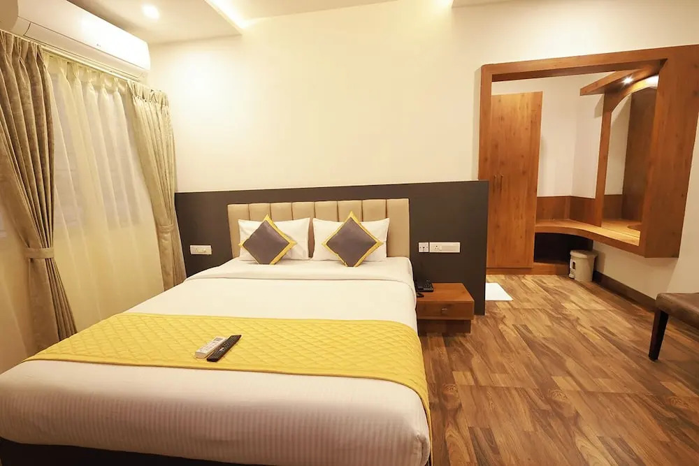PPH Living Rajathagiri Palace Premium — фото 2