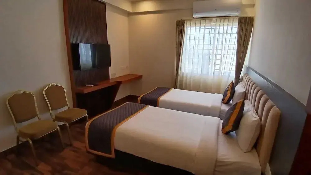 Бангалор: PPH Living Rajathagiri Palace Premium