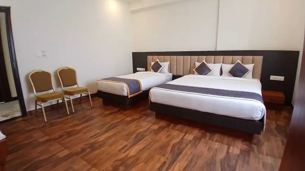 Бангалор: PPH Living Rajathagiri Palace Premium