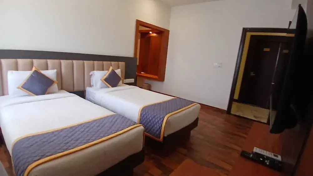 Бангалор: PPH Living Rajathagiri Palace Premium