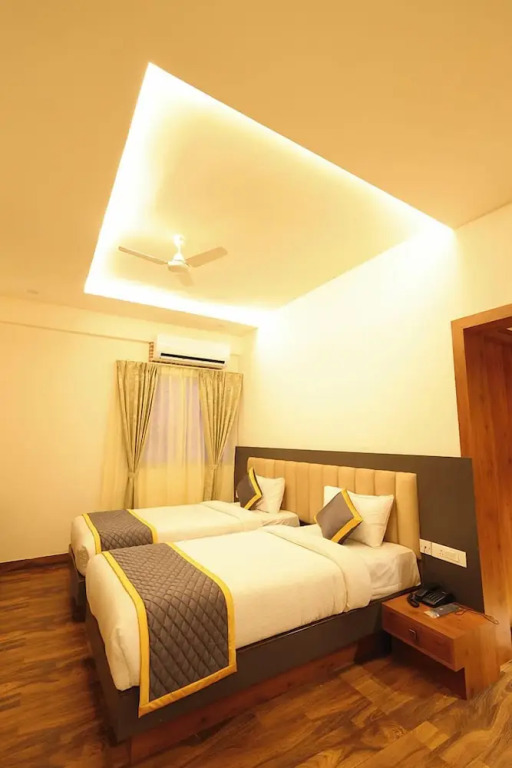 PPH Living Rajathagiri Palace Premium — фото 4