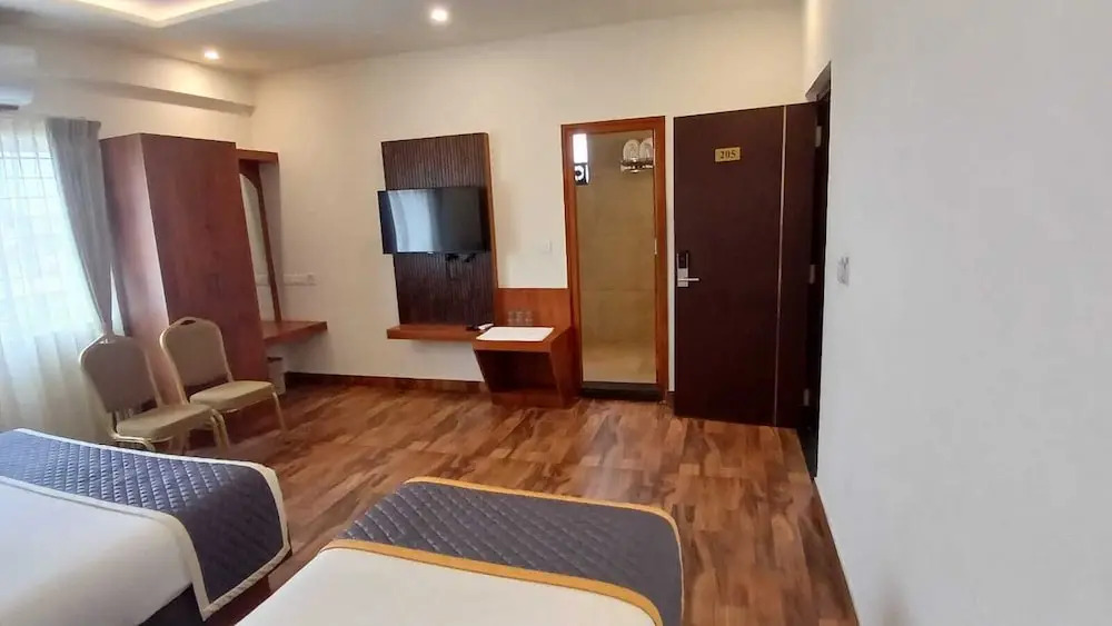 Бангалор: PPH Living Rajathagiri Palace Premium