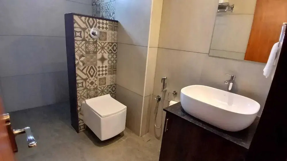 Бангалор: PPH Living Rajathagiri Palace Premium
