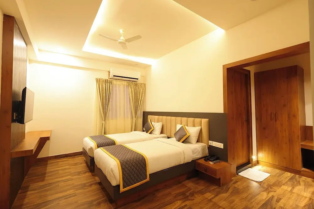 PPH Living Rajathagiri Palace Premium — фото 3