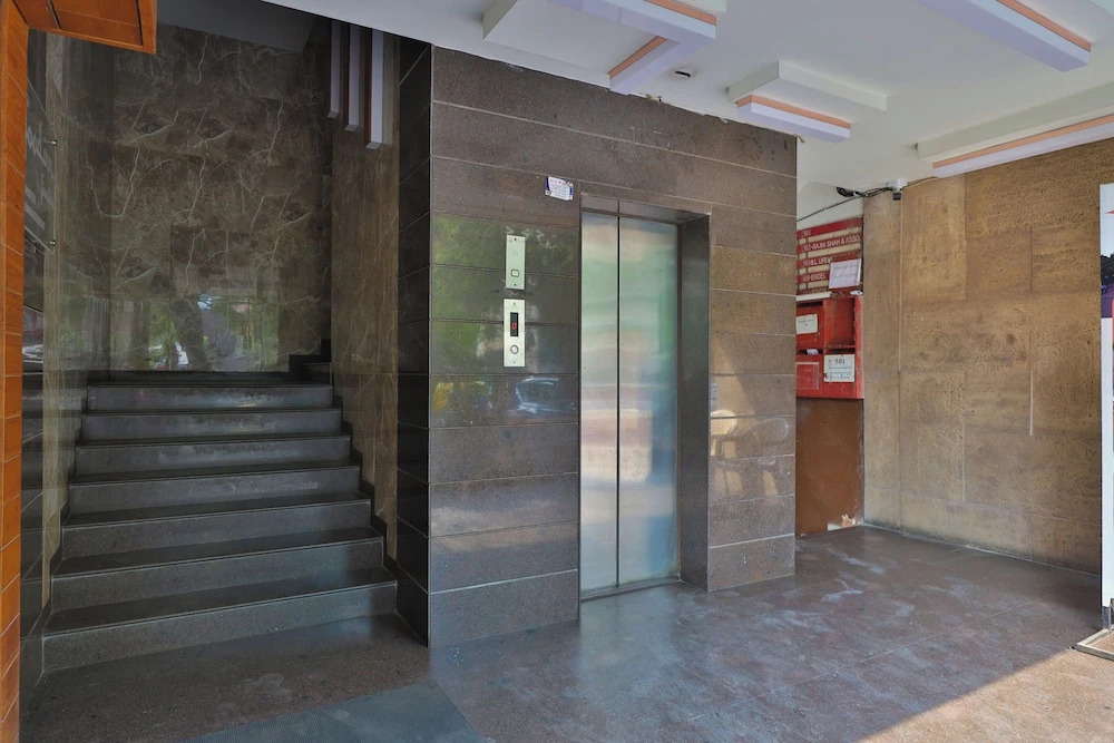Ахмедабад: Hotel The Grand Suites