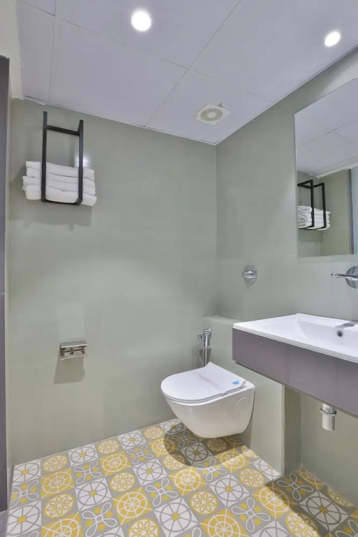 Ахмедабад: Hotel The Grand Suites