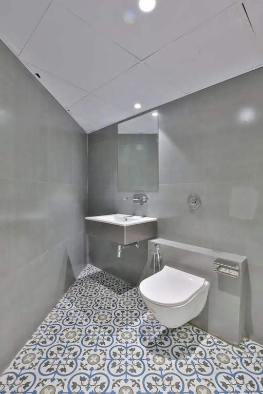 Ахмедабад: Hotel The Grand Suites
