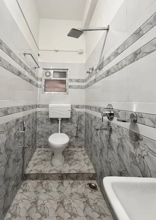 Гувахати: zion backpackers hostel