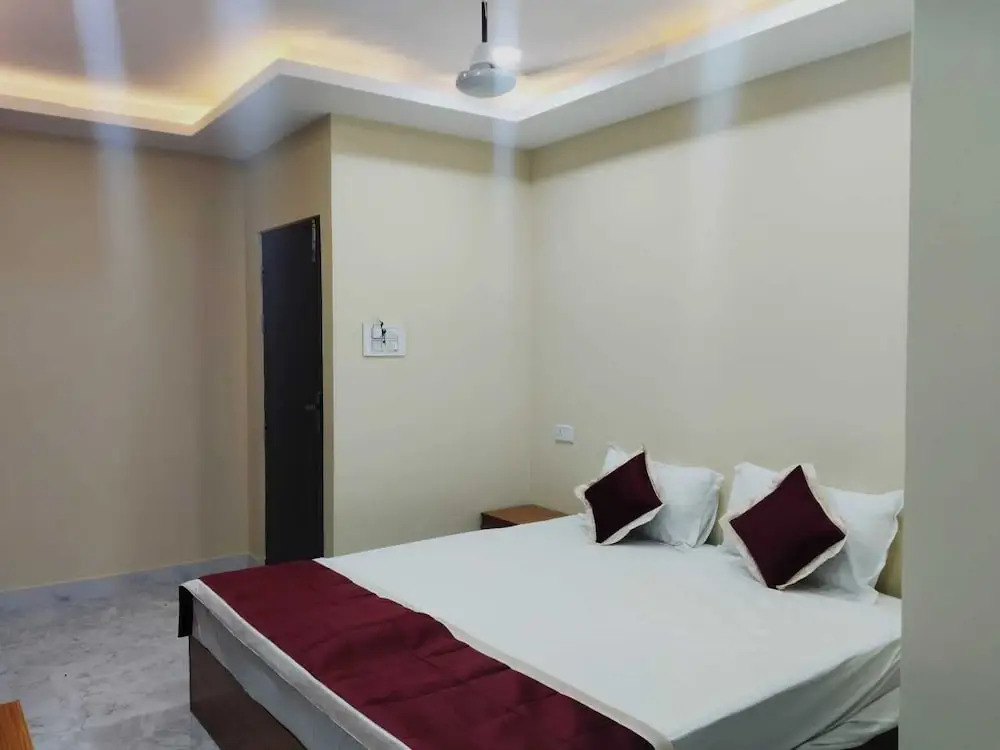 Порт-Блэр: Hilton Garden Homestay