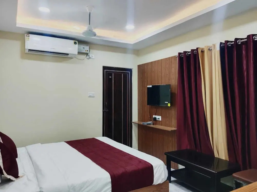 Порт-Блэр: Hilton Garden Homestay