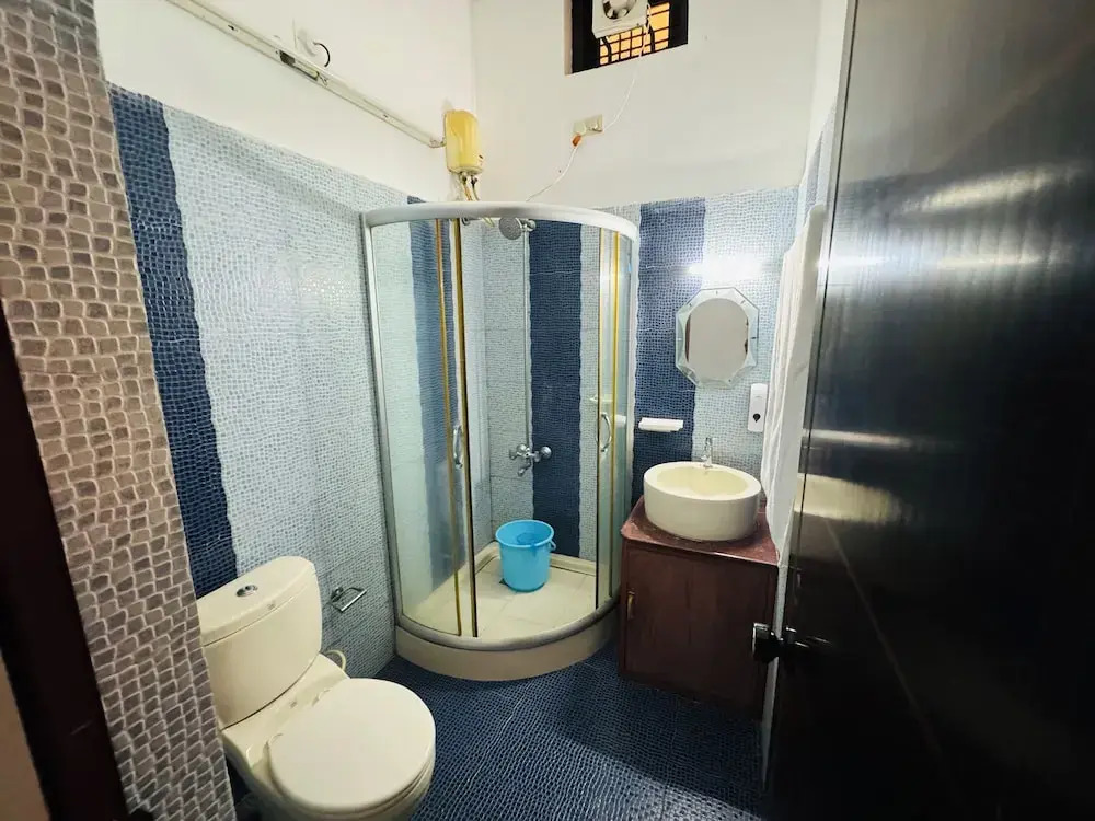 Кумараком: Coconut Creek Homestay