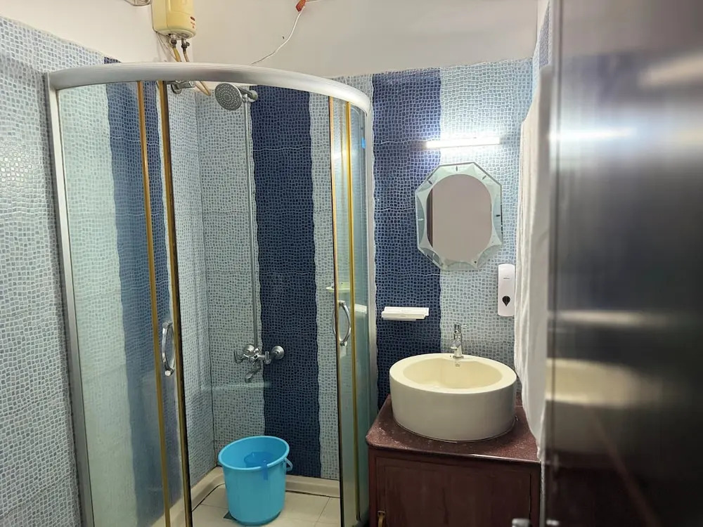 Кумараком: Coconut Creek Homestay