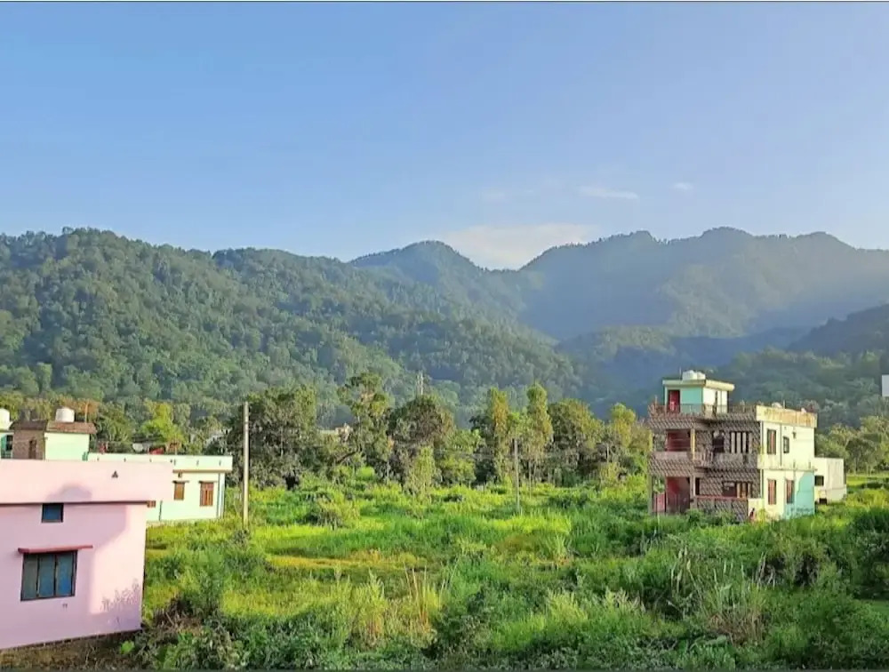 Наинитал: Paawan Home Stay