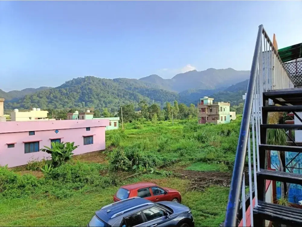 Наинитал: Paawan Home Stay