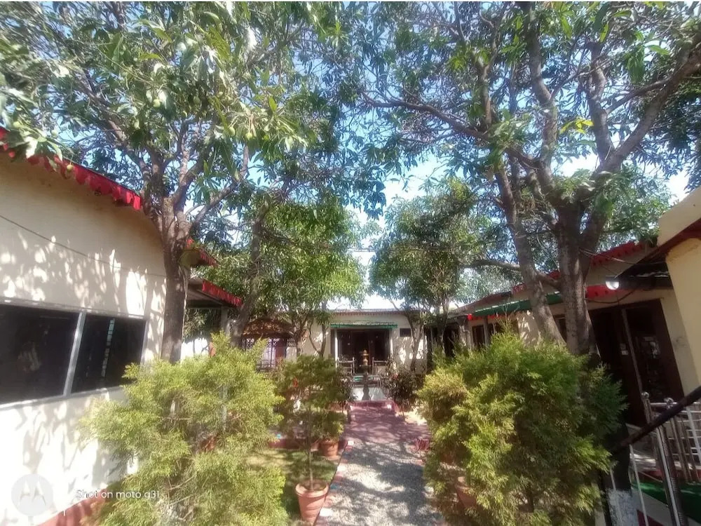 Наинитал: Paawan Home Stay