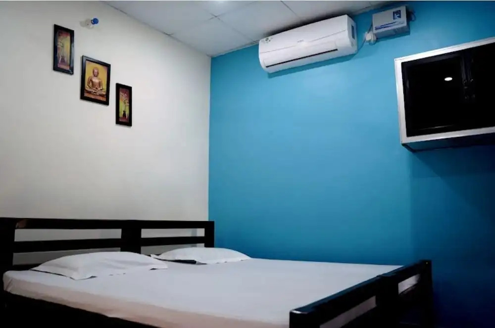 Наинитал: Paawan Home Stay