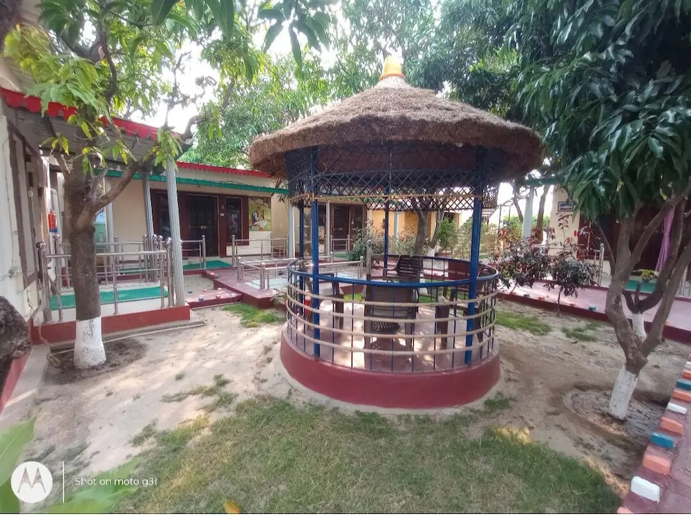 Наинитал: Paawan Home Stay