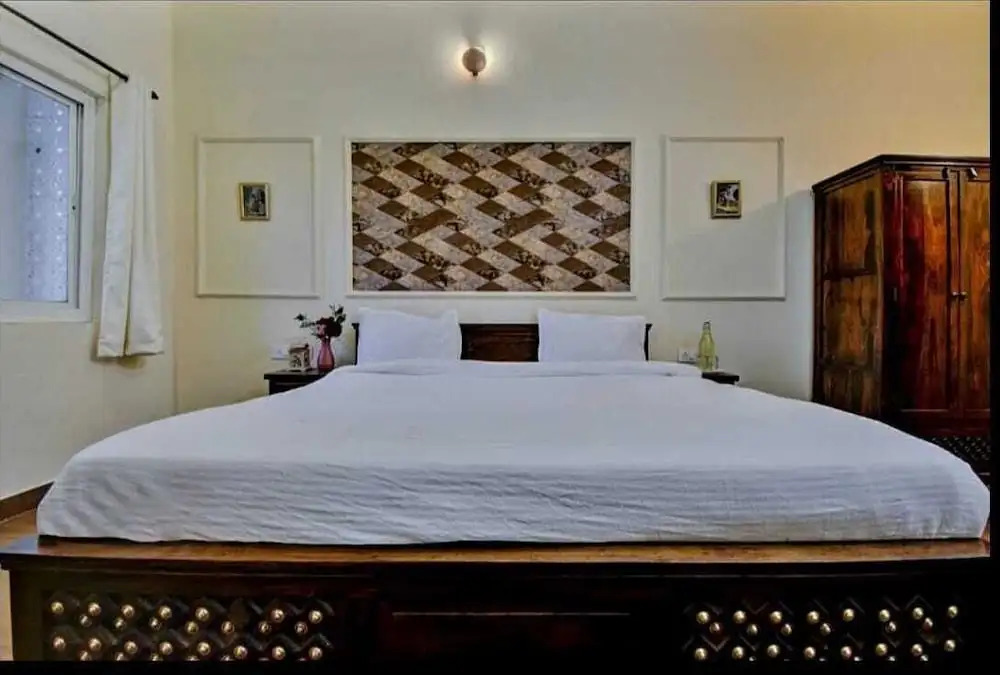 Кукас: Wedcation Rani Bagh Resort By TIVOLI