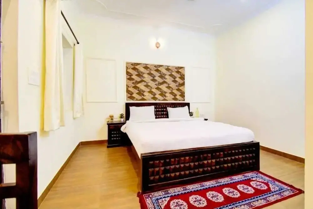Кукас: Wedcation Rani Bagh Resort By TIVOLI