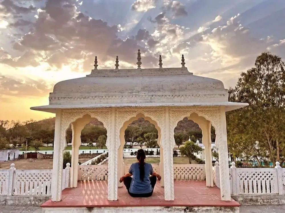 Кукас: Wedcation Rani Bagh Resort By TIVOLI