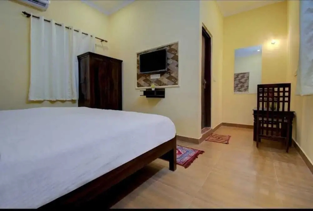 Кукас: Wedcation Rani Bagh Resort By TIVOLI