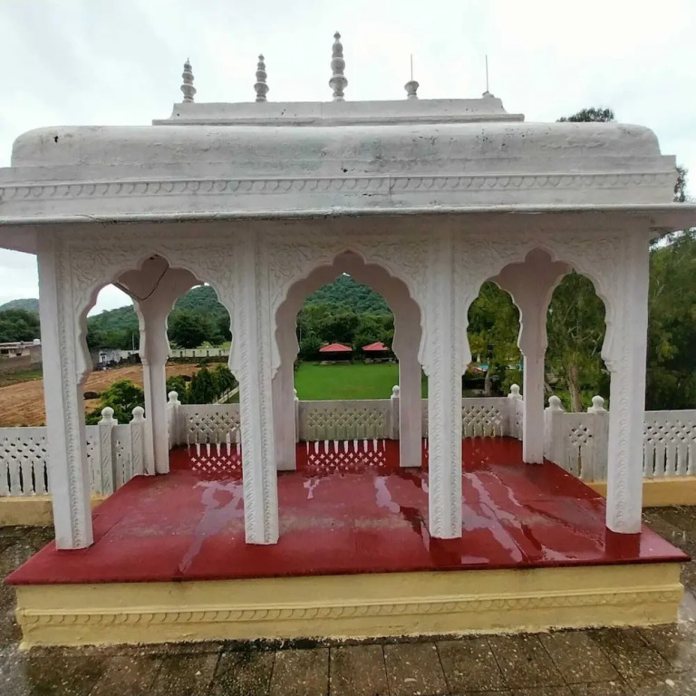 Кукас: Wedcation Rani Bagh Resort By TIVOLI