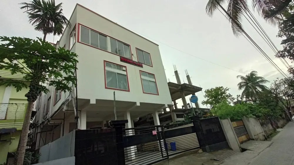Гувахати: Shivam Guest House