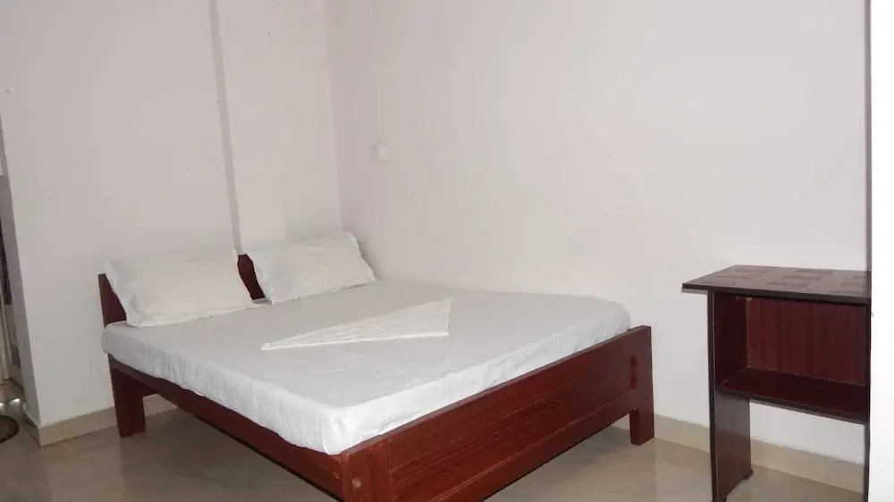 Гувахати: Shivam Guest House