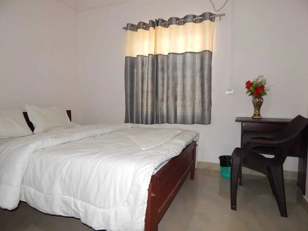 Гувахати: Shivam Guest House