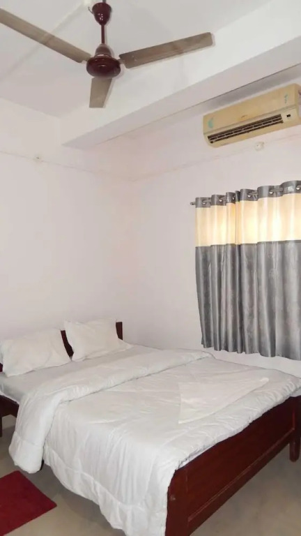 Гувахати: Shivam Guest House