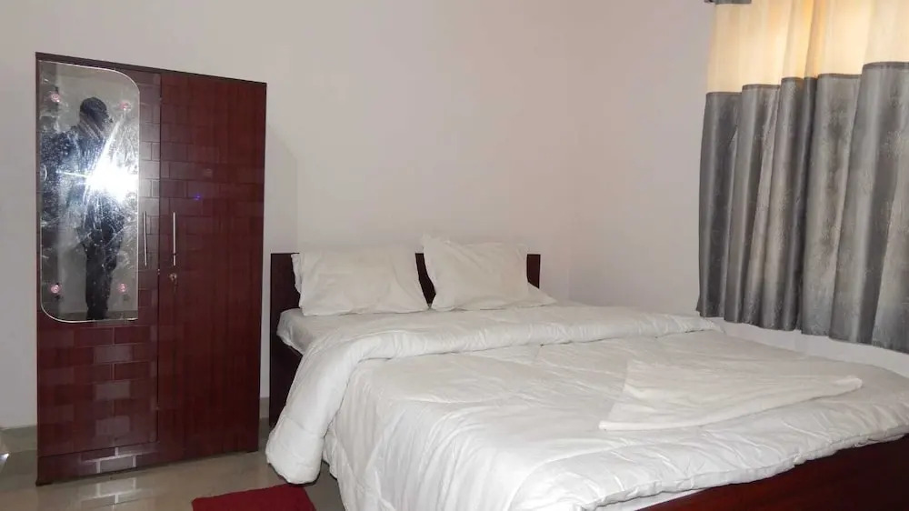 Гувахати: Shivam Guest House