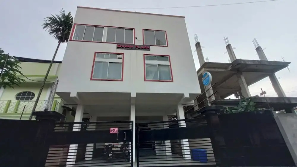 Гувахати: Shivam Guest House