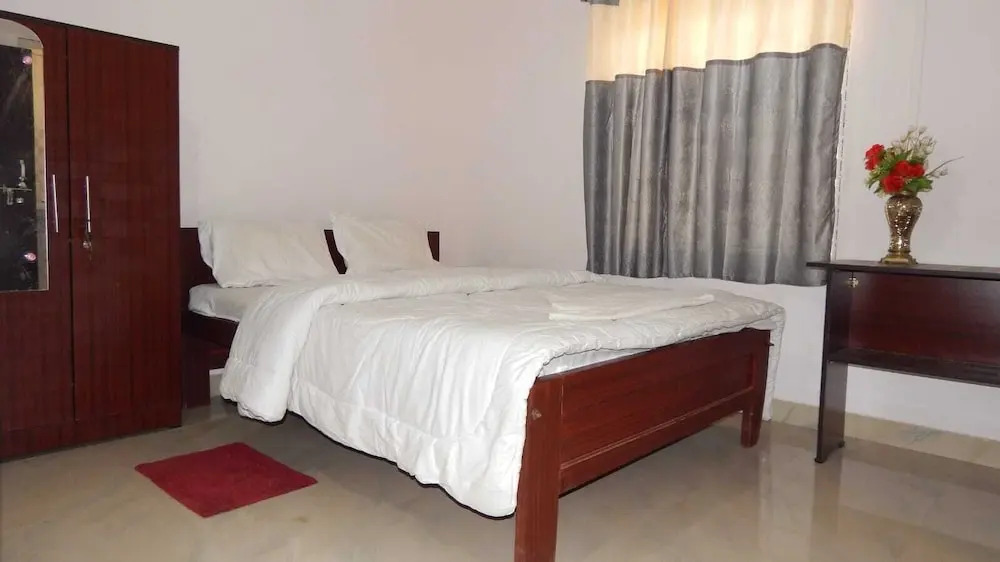 Гувахати: Shivam Guest House