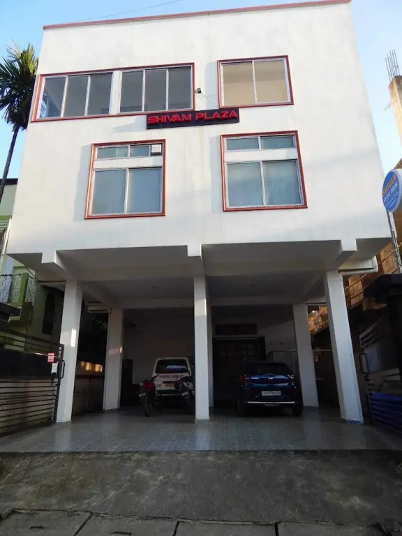 Гувахати: Shivam Guest House