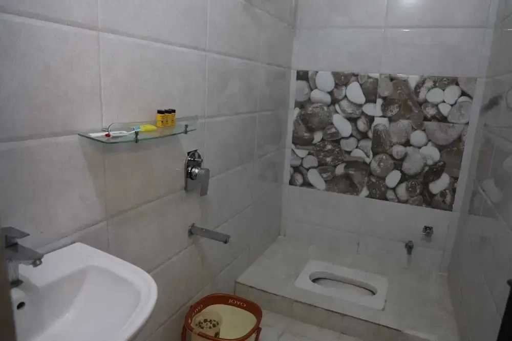 Удджайн: Nandi Homestay