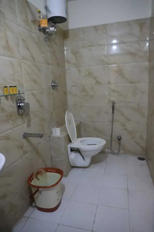 Удджайн: Nandi Homestay
