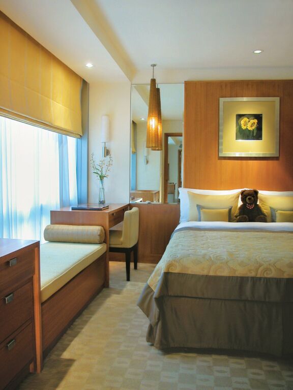 Мумбаи: Taj Wellington Mews , Luxury Serviced Apartments