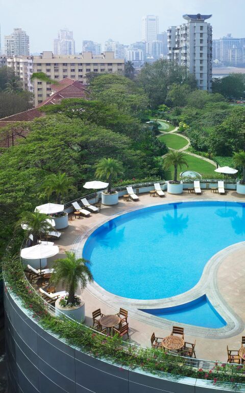 Мумбаи: Taj Wellington Mews , Luxury Serviced Apartments