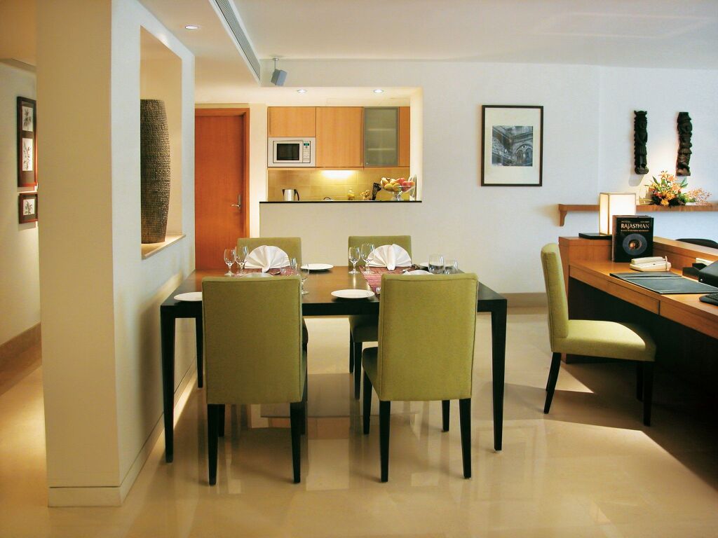 Мумбаи: Taj Wellington Mews , Luxury Serviced Apartments