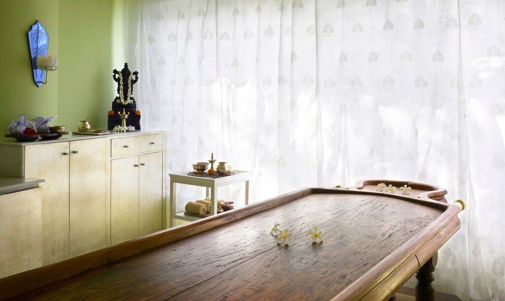 Мумбаи: Taj Wellington Mews , Luxury Serviced Apartments