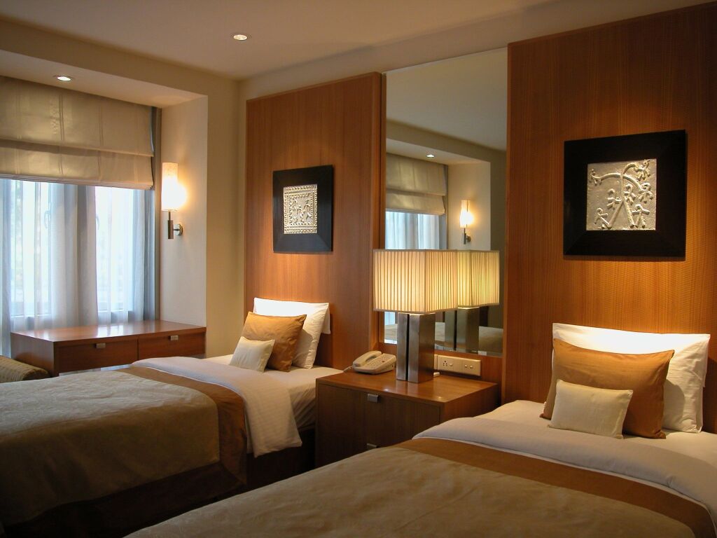 Мумбаи: Taj Wellington Mews , Luxury Serviced Apartments