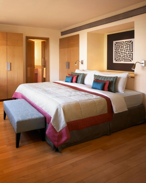 Мумбаи: Taj Wellington Mews , Luxury Serviced Apartments